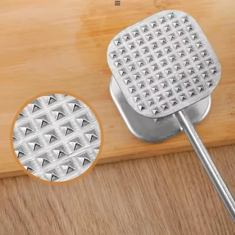 Martillo de Carne de Aleación  - Kitchen Gadgets In China reseña y precio