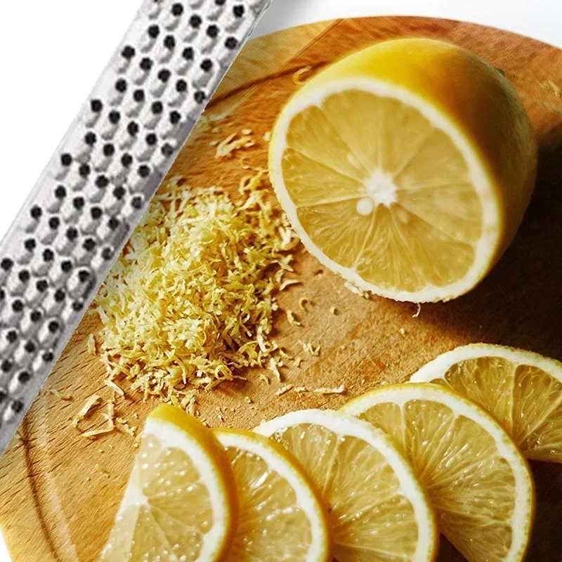 Rallador de queso de acero ino - Cheese Grater Box reseña y precio