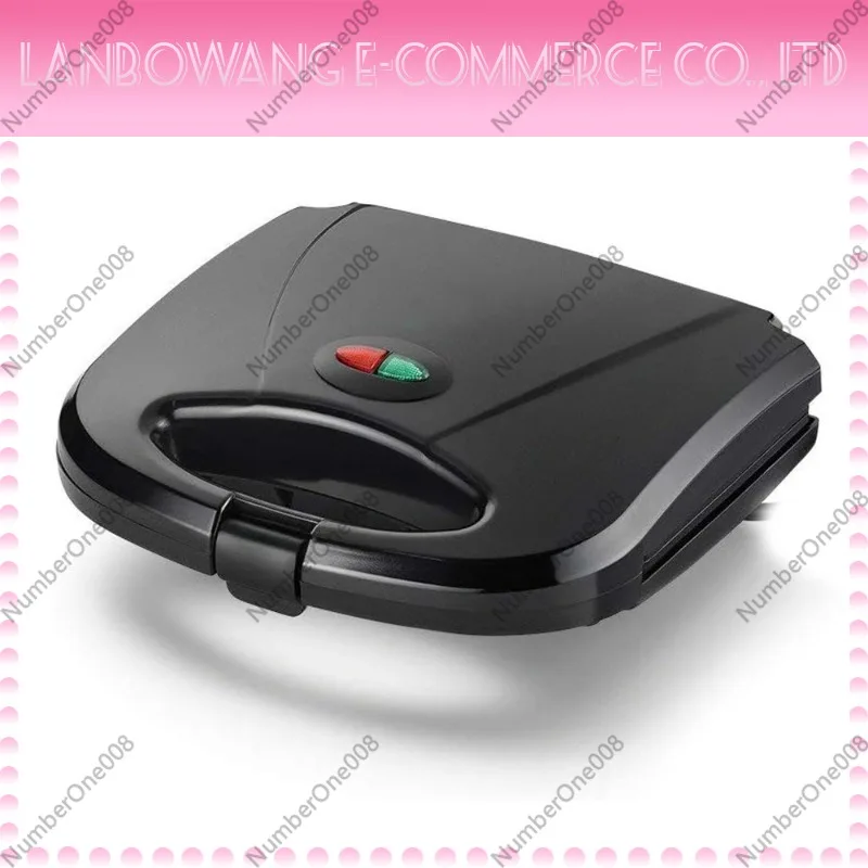 Máquina para Hacer Donuts, Máq - Breakfast Sandwich Maker reseña y precio