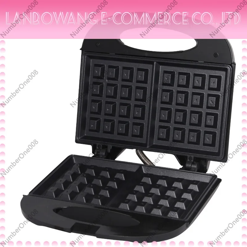 Máquina para Hacer Donuts, Máq - Breakfast Sandwich Maker reseña y precio