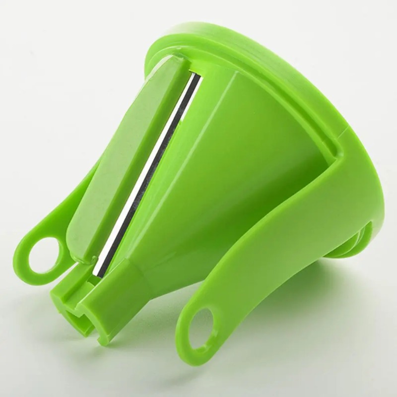 Espiralizador de Verduras de A - Spiralizer Vegetable Noodle reseña y precio