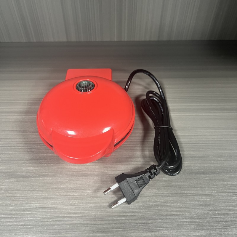 Mini Waflera Multifuncional en - Breakfast Sandwich Maker reseña y precio