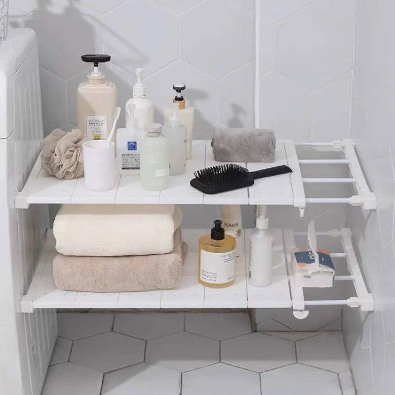 Divisor extensible blanco, est - Kitchen Gadgets In China reseña y precio
