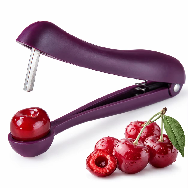 Descorazonador de cerezas, rem - Kitchen Gadgets In China reseña y precio
