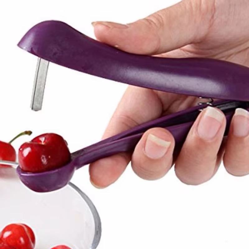 Descorazonador de cerezas, rem - Kitchen Gadgets In China reseña y precio