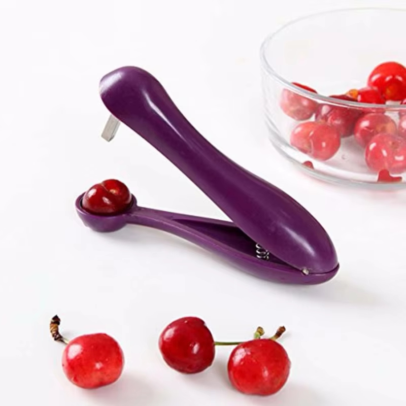 Descorazonador de cerezas, rem - Kitchen Gadgets In China reseña y precio