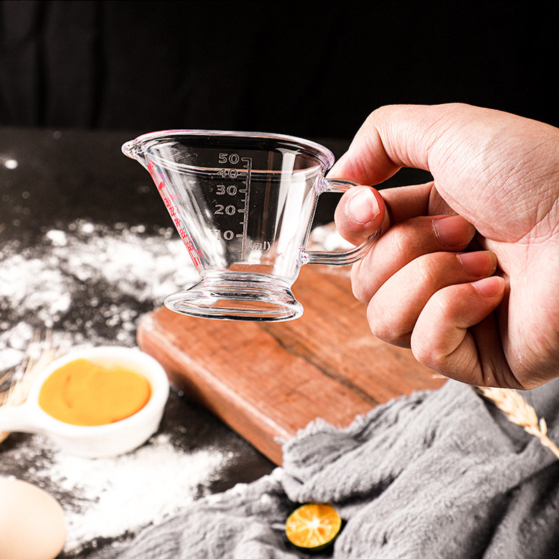 Mini Taza Medidora con Graduac - Kitchen Gadgets For Small Kitchens reseña y precio