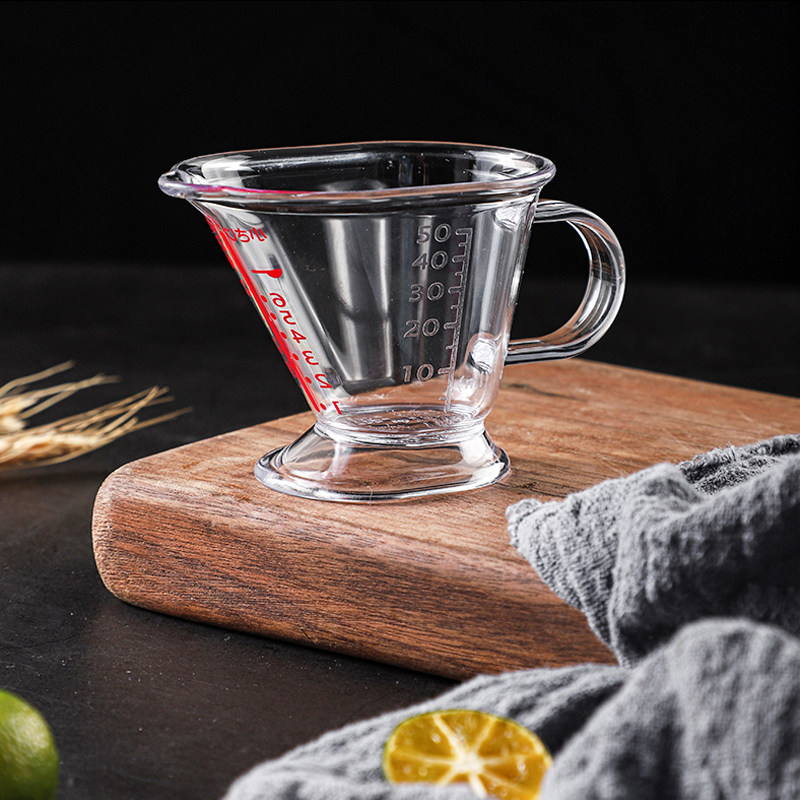 Mini Taza Medidora con Graduac - Kitchen Gadgets For Small Kitchens reseña y precio