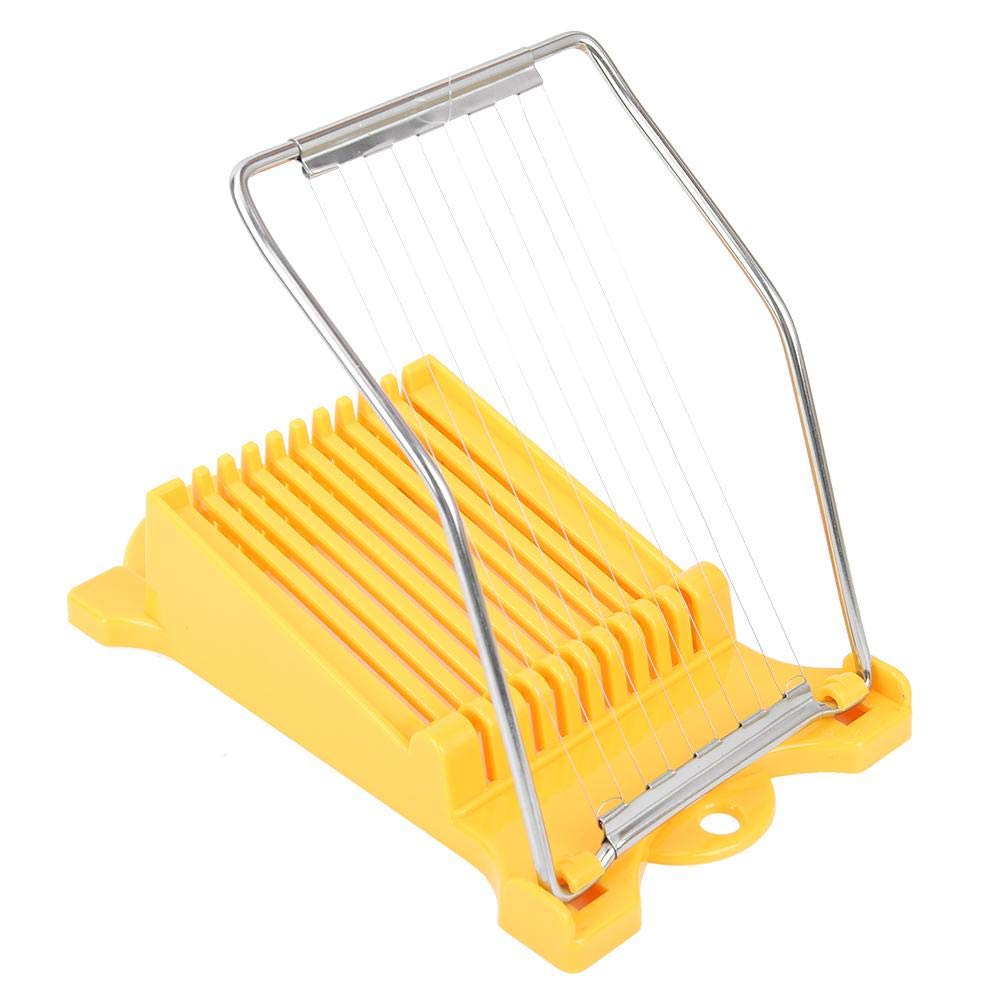 Luncheon, cortador de carne de - Cheese Grater Box reseña y precio