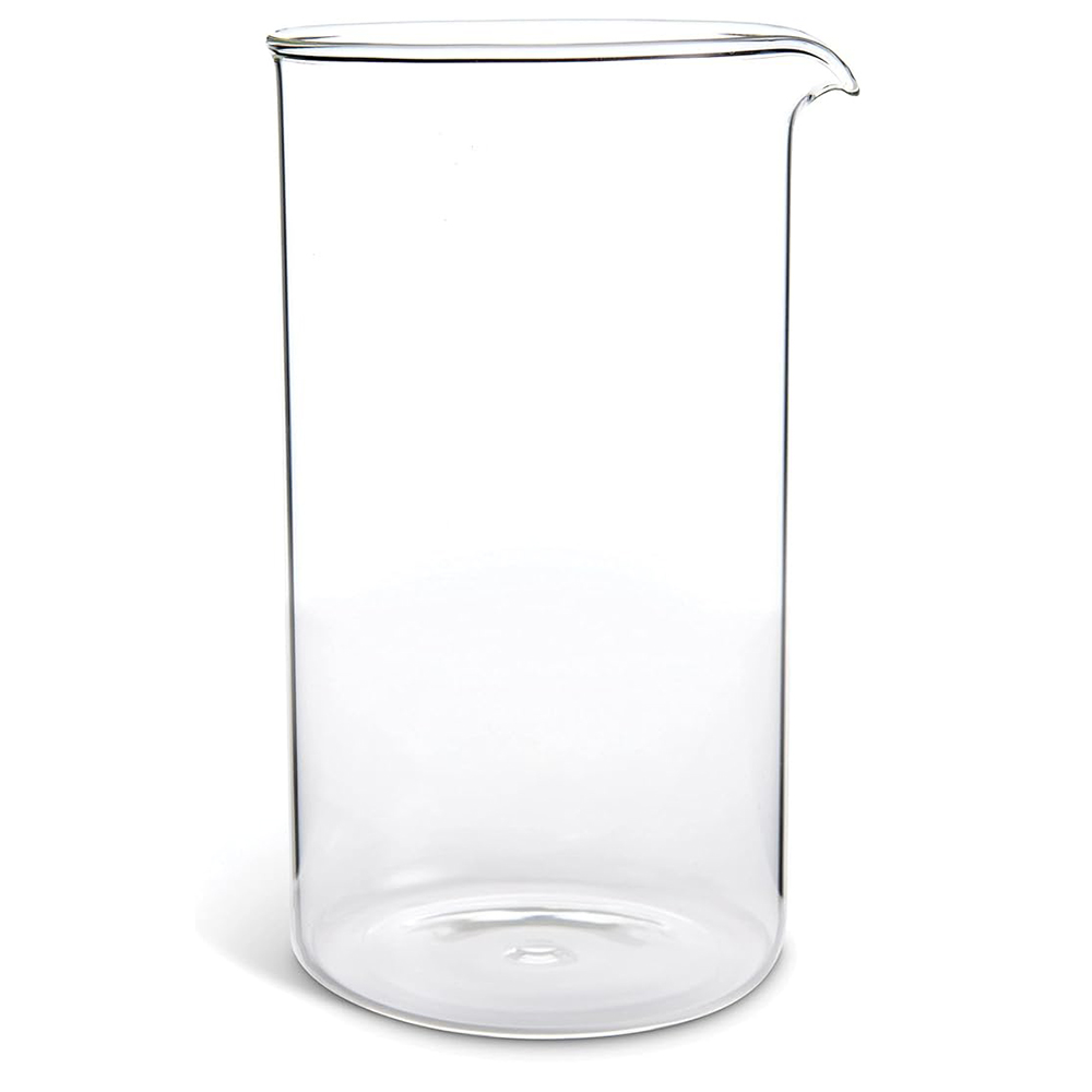 Vaso de Repuesto Universal de  - French Press Coffee Maker reseña y precio