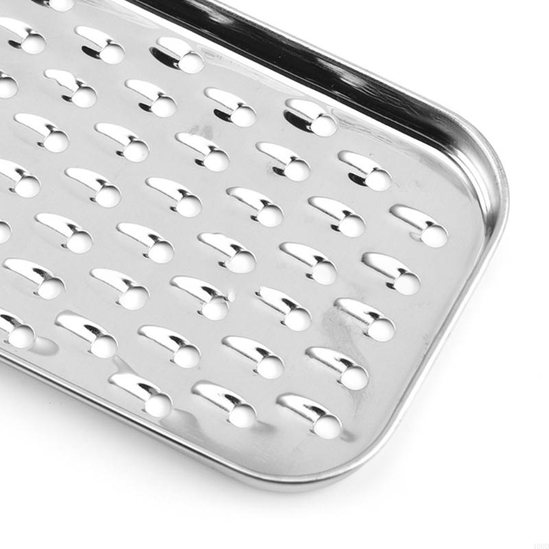 400d Rallador queso con recipi - Cheese Grater Box reseña y precio