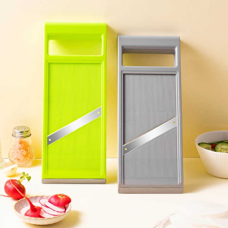 Cortador de verduras multifunc - Cheese Grater Box reseña y precio