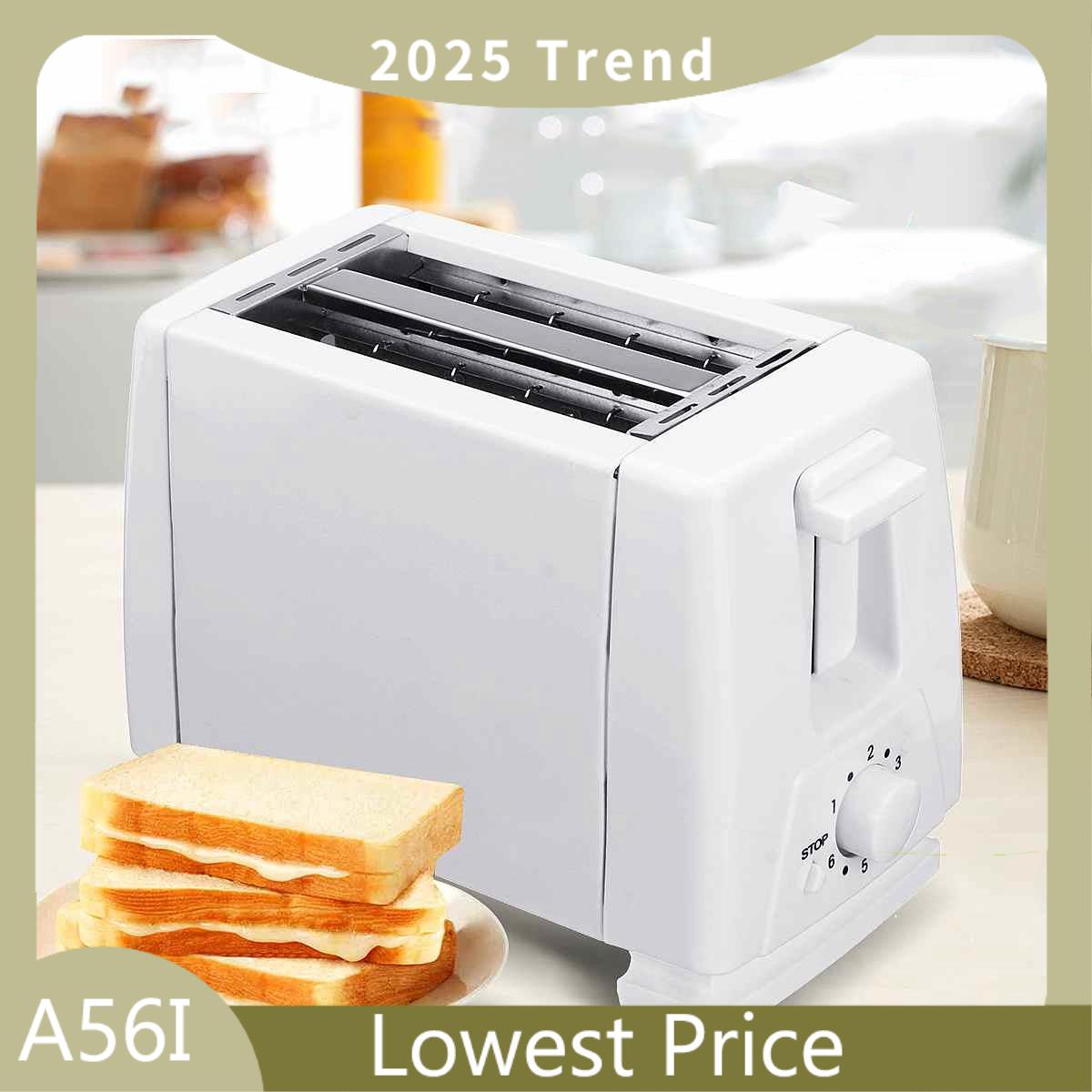 ABDD-horno tostador eléctrico  - Breakfast Sandwich Maker reseña y precio