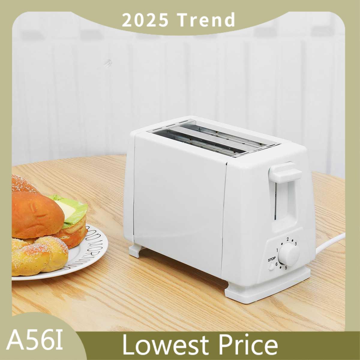 ABDD-horno tostador eléctrico  - Breakfast Sandwich Maker reseña y precio