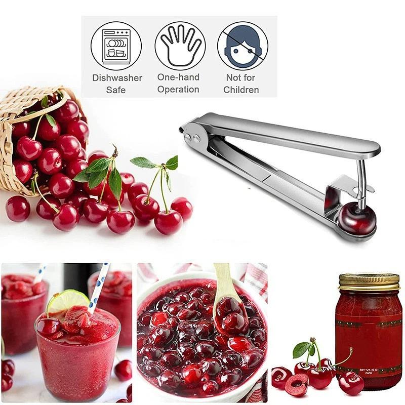 Removedor de huesos multifunci - Kitchen Gadgets For Small Kitchens reseña y precio