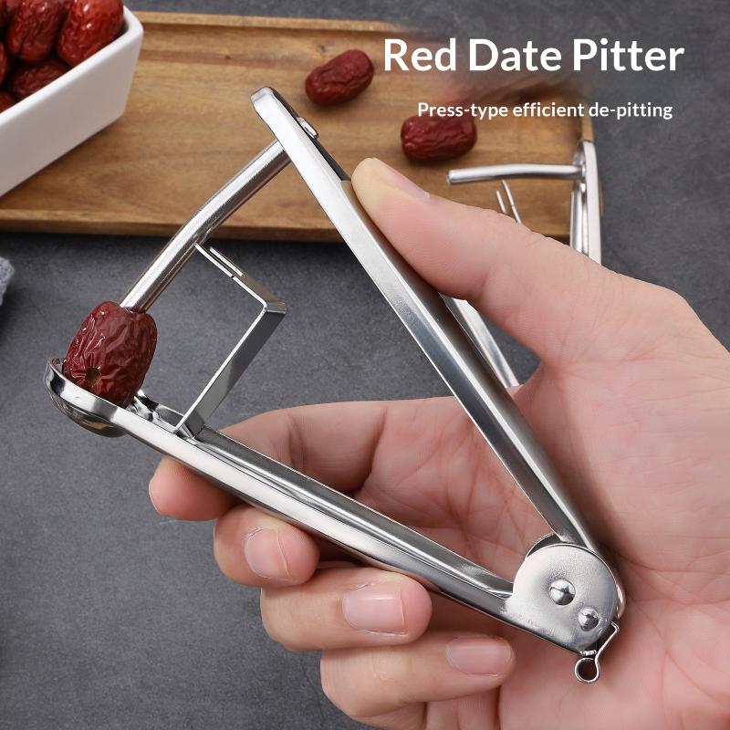 Removedor de huesos multifunci - Kitchen Gadgets For Small Kitchens reseña y precio