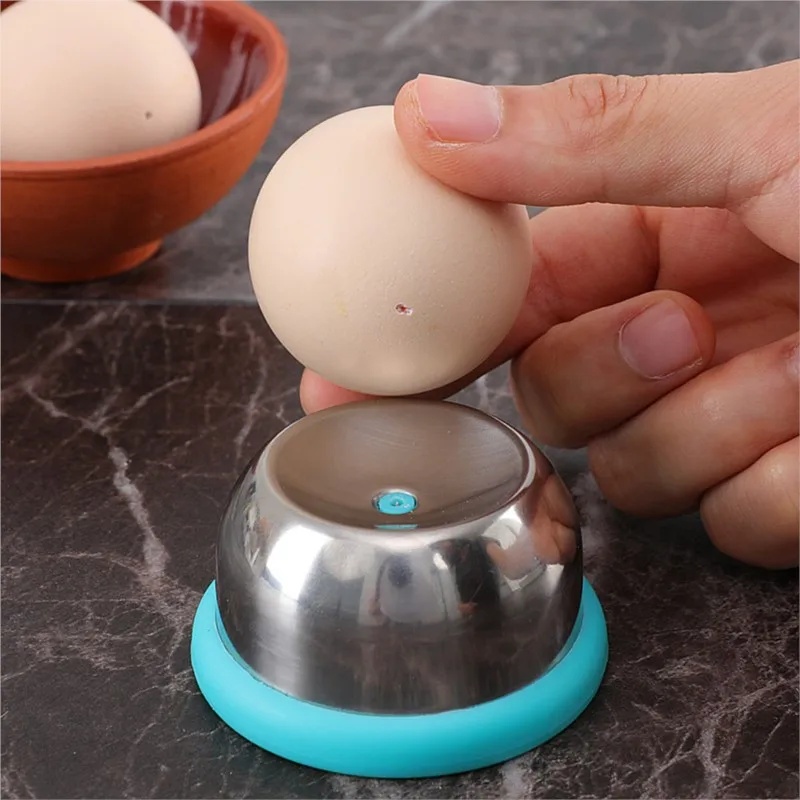 Perforador de Huevos para Huev - Kitchen Gadgets In China reseña y precio