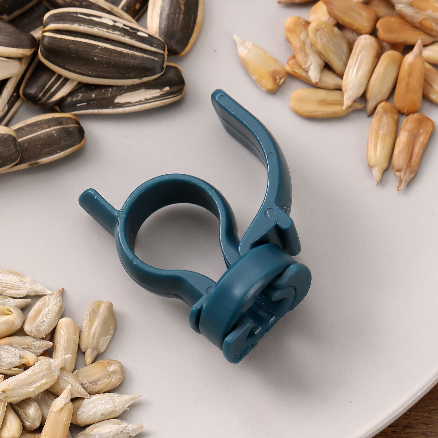 Juego de 4 Cascanueces Pequeño - Kitchen Gadgets For Small Kitchens reseña y precio