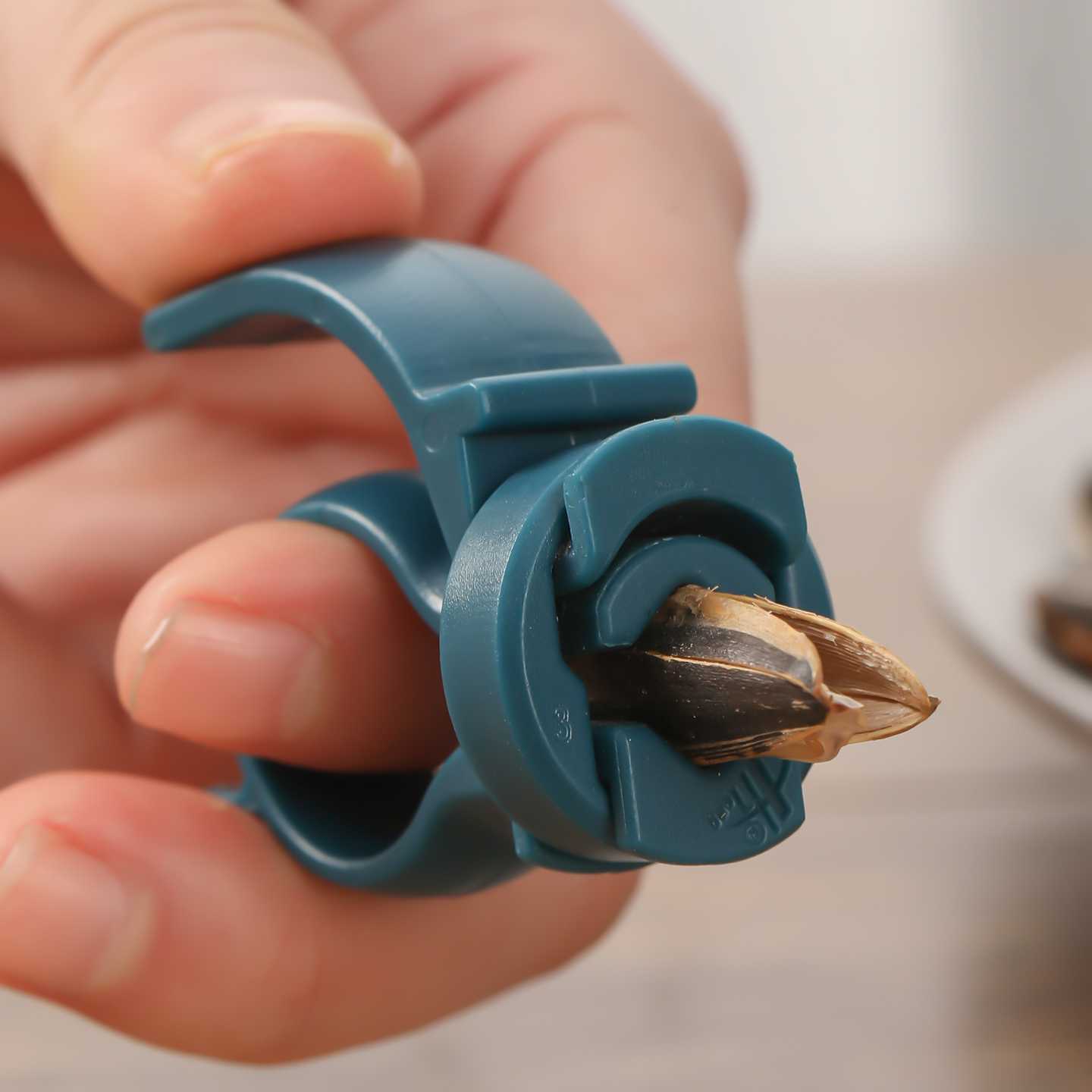 Juego de 4 Cascanueces Pequeño - Kitchen Gadgets For Small Kitchens reseña y precio