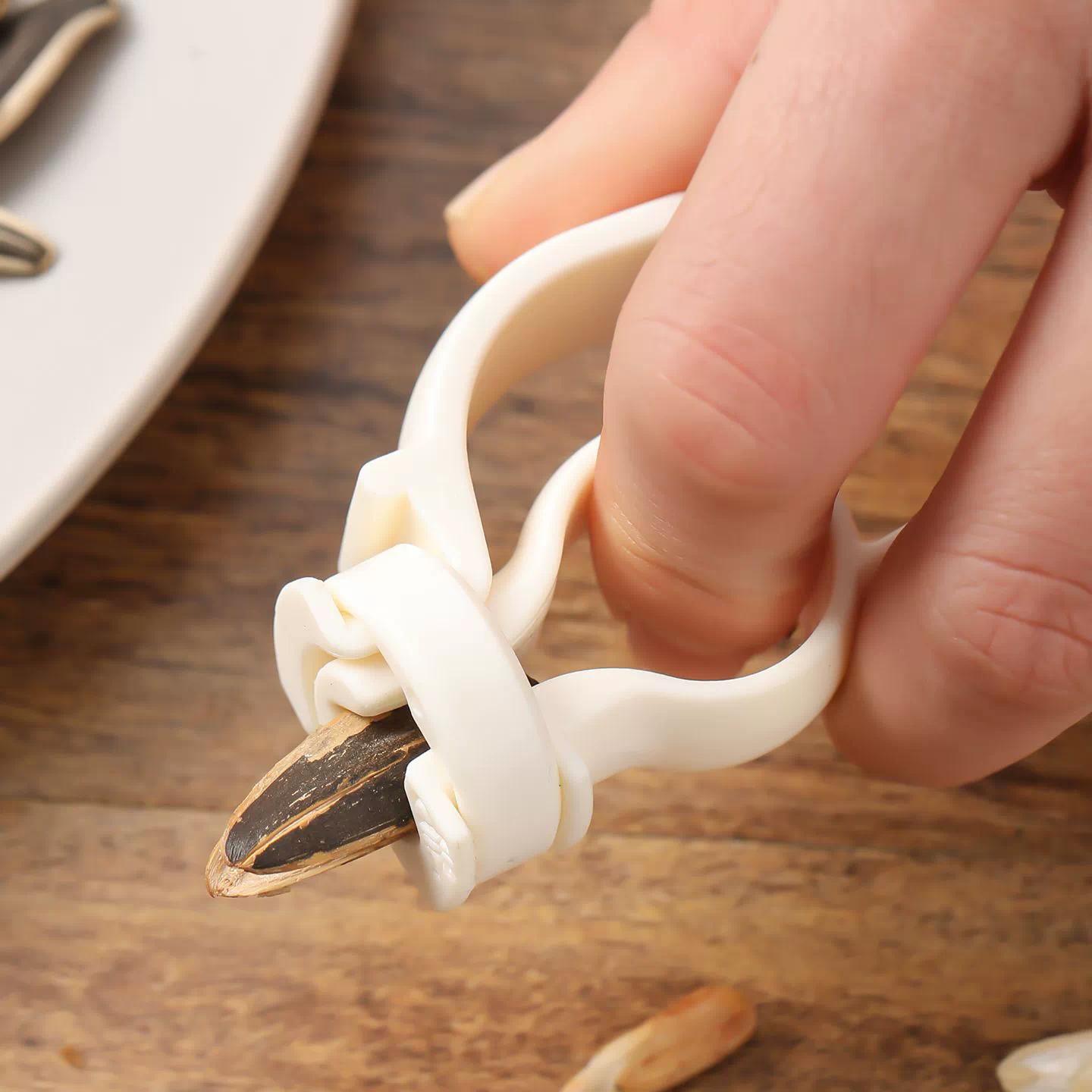 Juego de 4 Cascanueces Pequeño - Kitchen Gadgets For Small Kitchens reseña y precio
