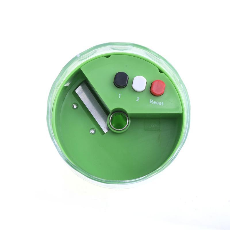 Cortador en Espiral Manual par - Spiralizer Vegetable Noodle reseña y precio