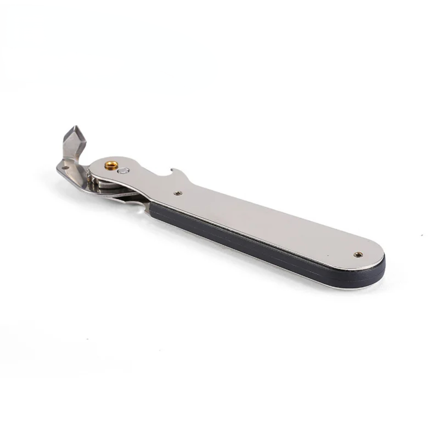 Abrelatas Manual de acero inox - Kitchen Gadgets In China reseña y precio