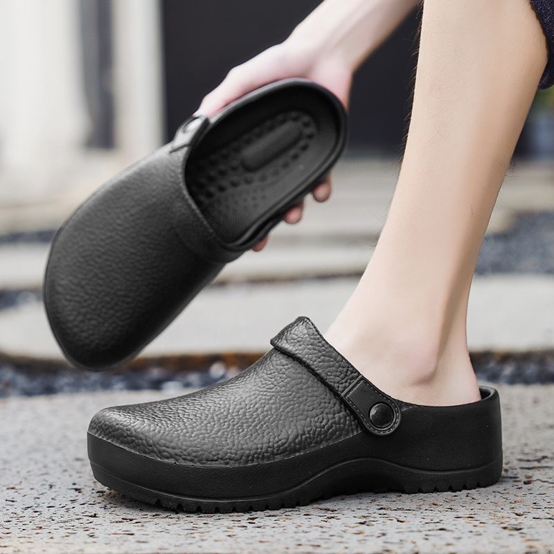 2025 Sandalias EVA para hombre - Kitchen Gadgets Best Sellers 2025 reseña y precio