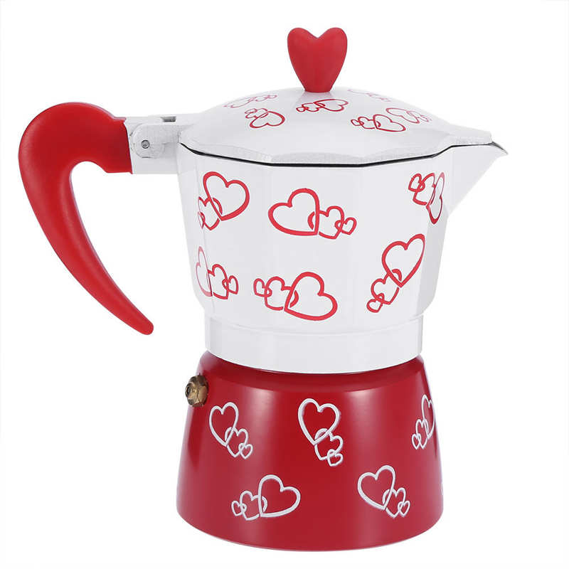 Cafetera de aluminio de tipo i - French Press Coffee Maker reseña y precio