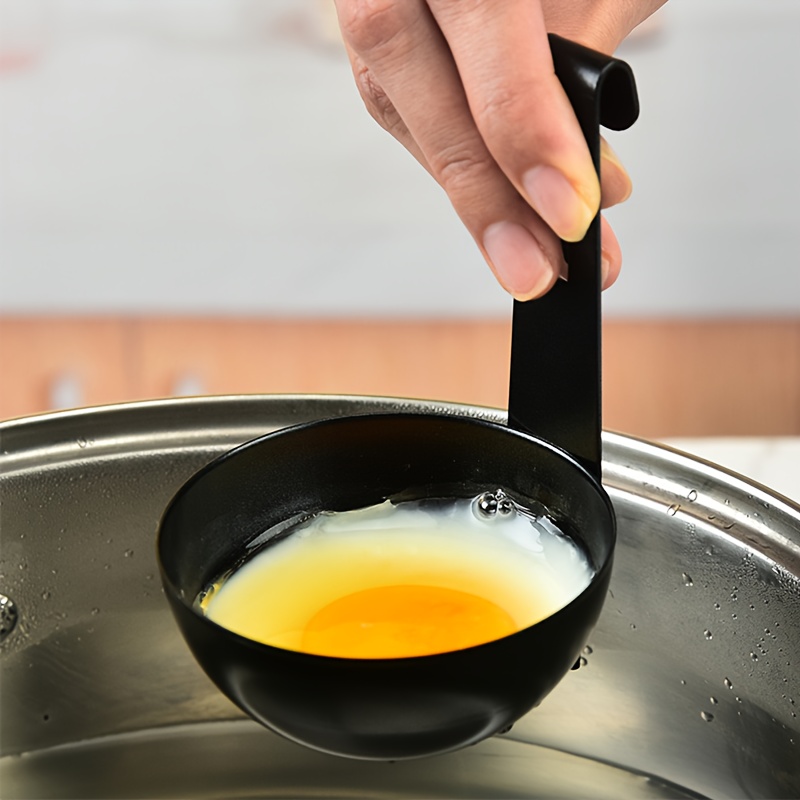 Vaporizador de Huevos de Acero - Kitchen Gadgets For Small Kitchens reseña y precio