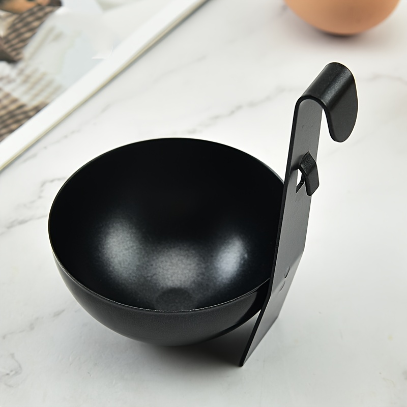 Vaporizador de Huevos de Acero - Kitchen Gadgets For Small Kitchens reseña y precio