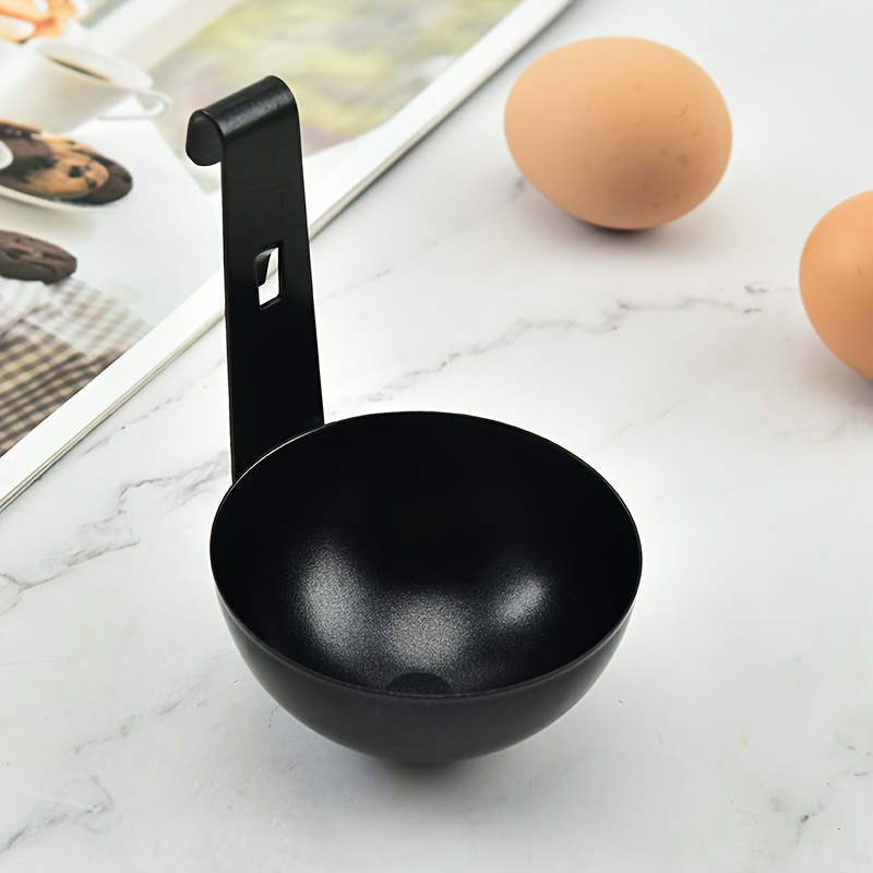 Vaporizador de Huevos de Acero - Kitchen Gadgets For Small Kitchens reseña y precio