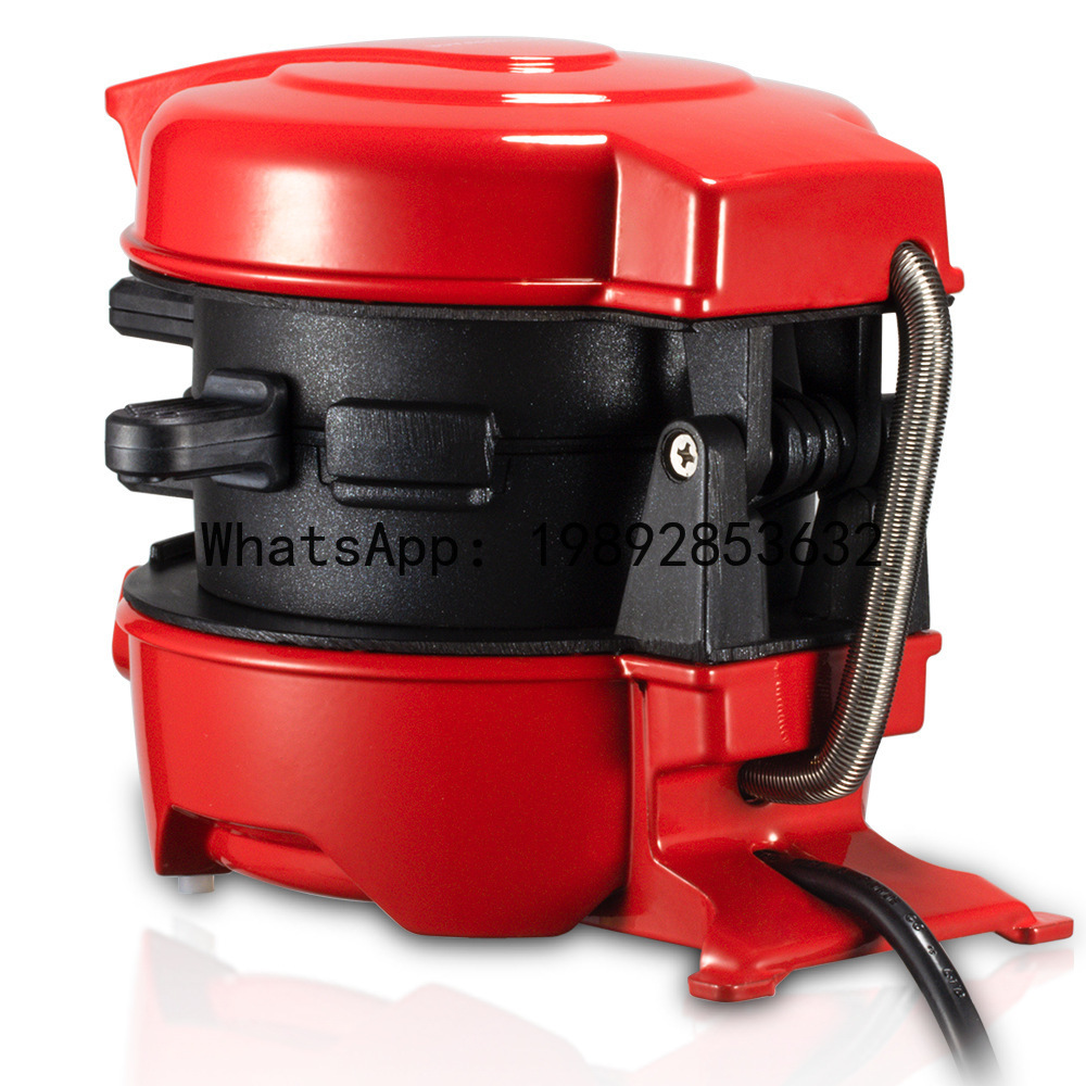 Máquina para hacer hamburguesa - Breakfast Sandwich Maker reseña y precio