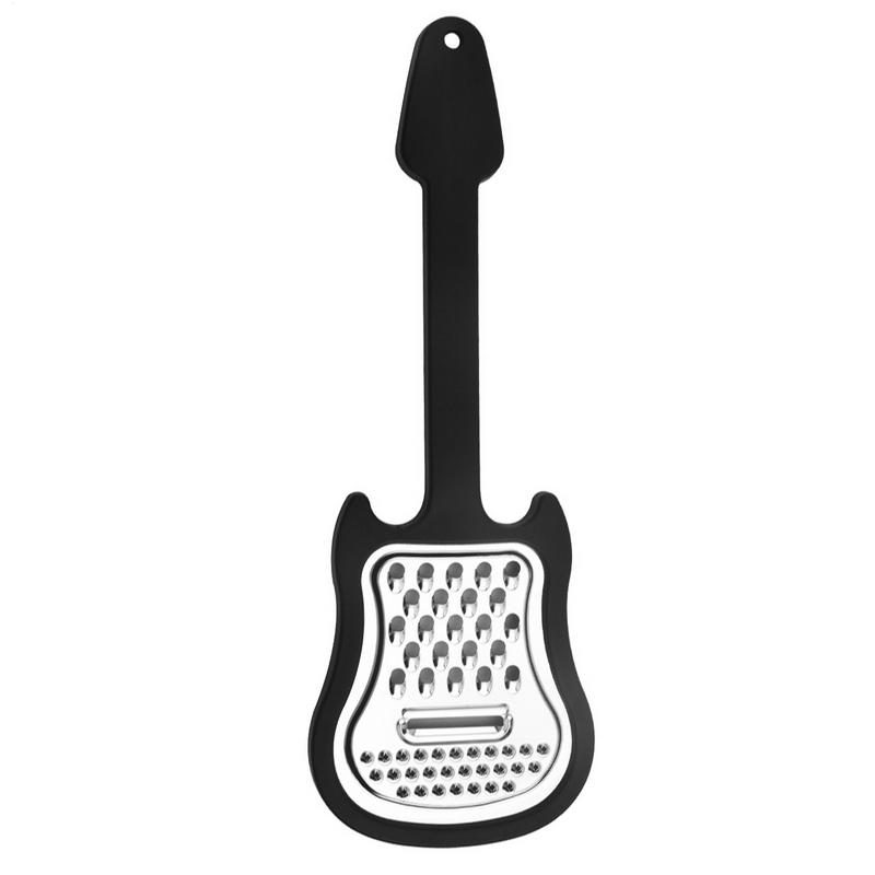 Rallador de frutas con forma d - Cheese Grater Box reseña y precio