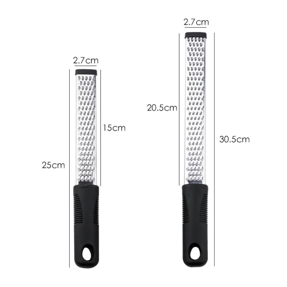 FAIS DU-rallador Manual de ace - Cheese Grater Box reseña y precio