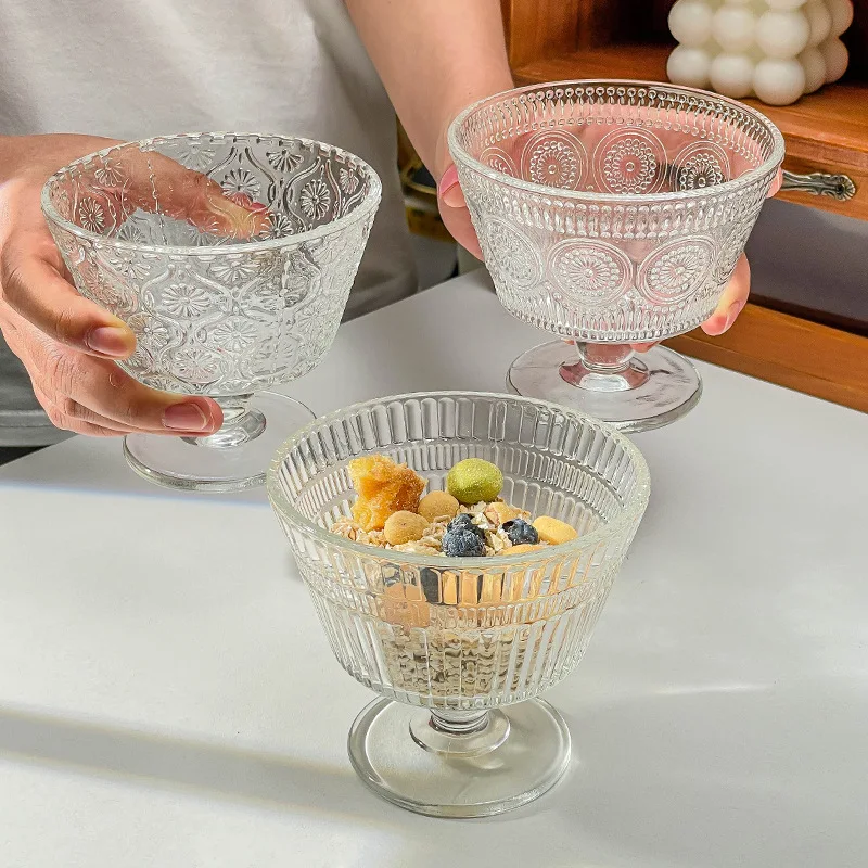 Taza de cristal con forma de f - Kitchen Gadgets Vintage reseña y precio