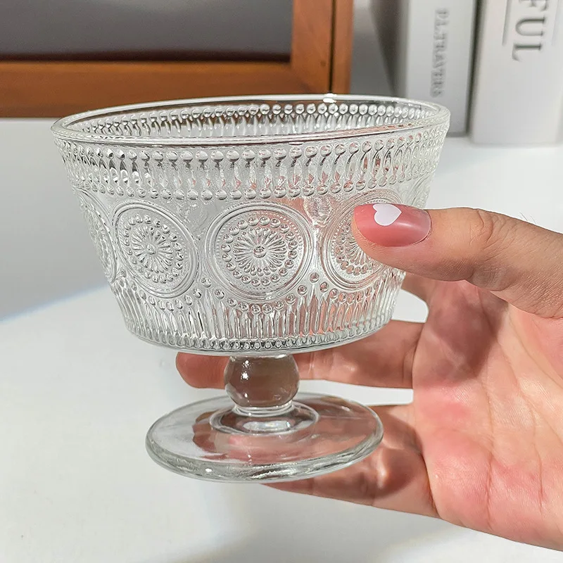 Taza de cristal con forma de f - Kitchen Gadgets Vintage reseña y precio