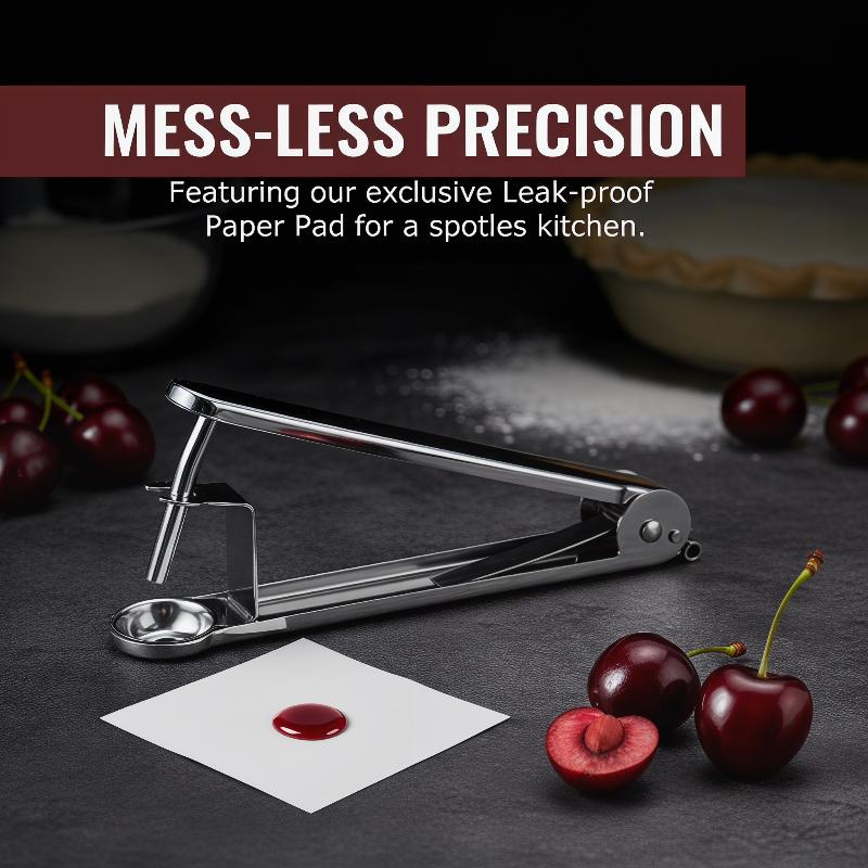 Removedor de huesos multifunci - Kitchen Gadgets For Small Kitchens reseña y precio