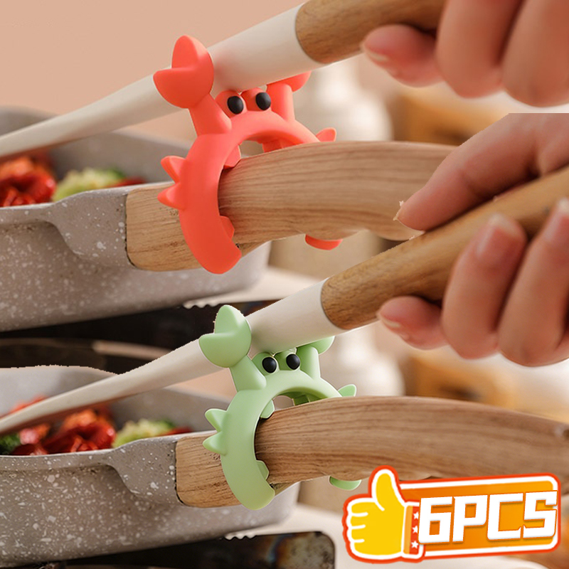Soporte de silicona multifunci - Kitchen Gadgets For Small Kitchens reseña y precio
