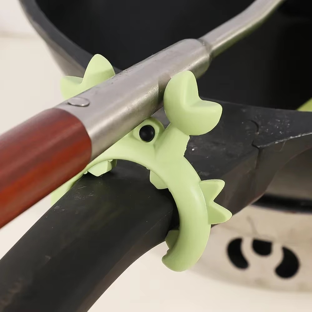 Soporte de silicona multifunci - Kitchen Gadgets For Small Kitchens reseña y precio