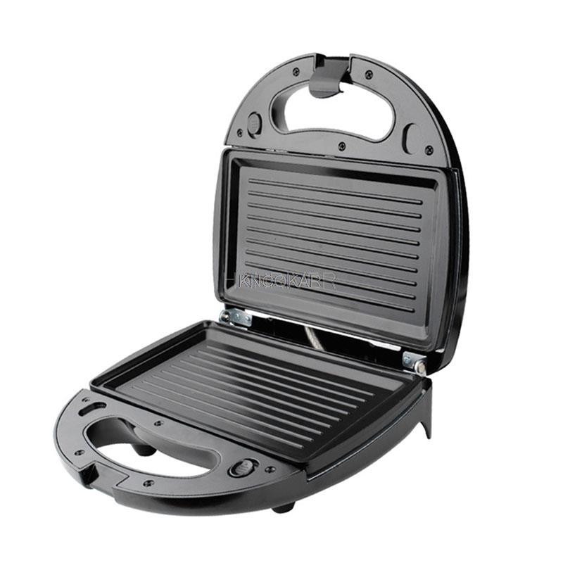 Máquina de desayuno sándwich p - Breakfast Sandwich Maker reseña y precio