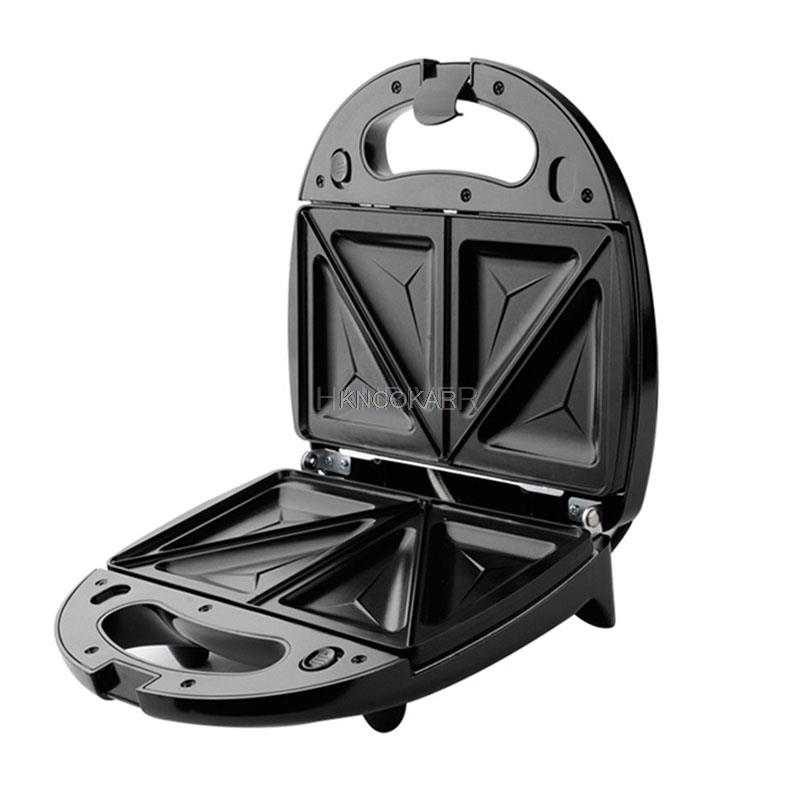 Máquina de desayuno sándwich p - Breakfast Sandwich Maker reseña y precio