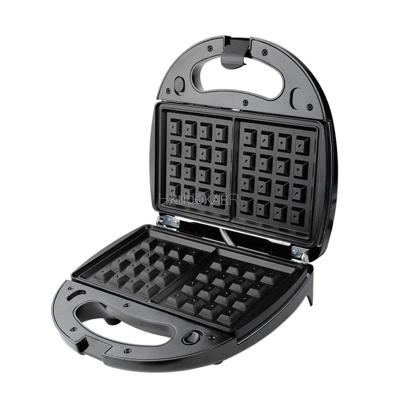 Máquina de desayuno sándwich p - Breakfast Sandwich Maker reseña y precio