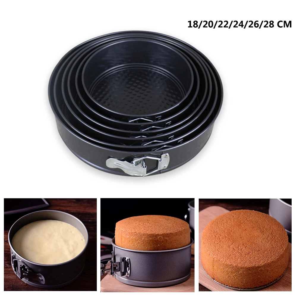 Molde para Hornear de Acero al - Kitchen Gadgets 2022 reseña y precio